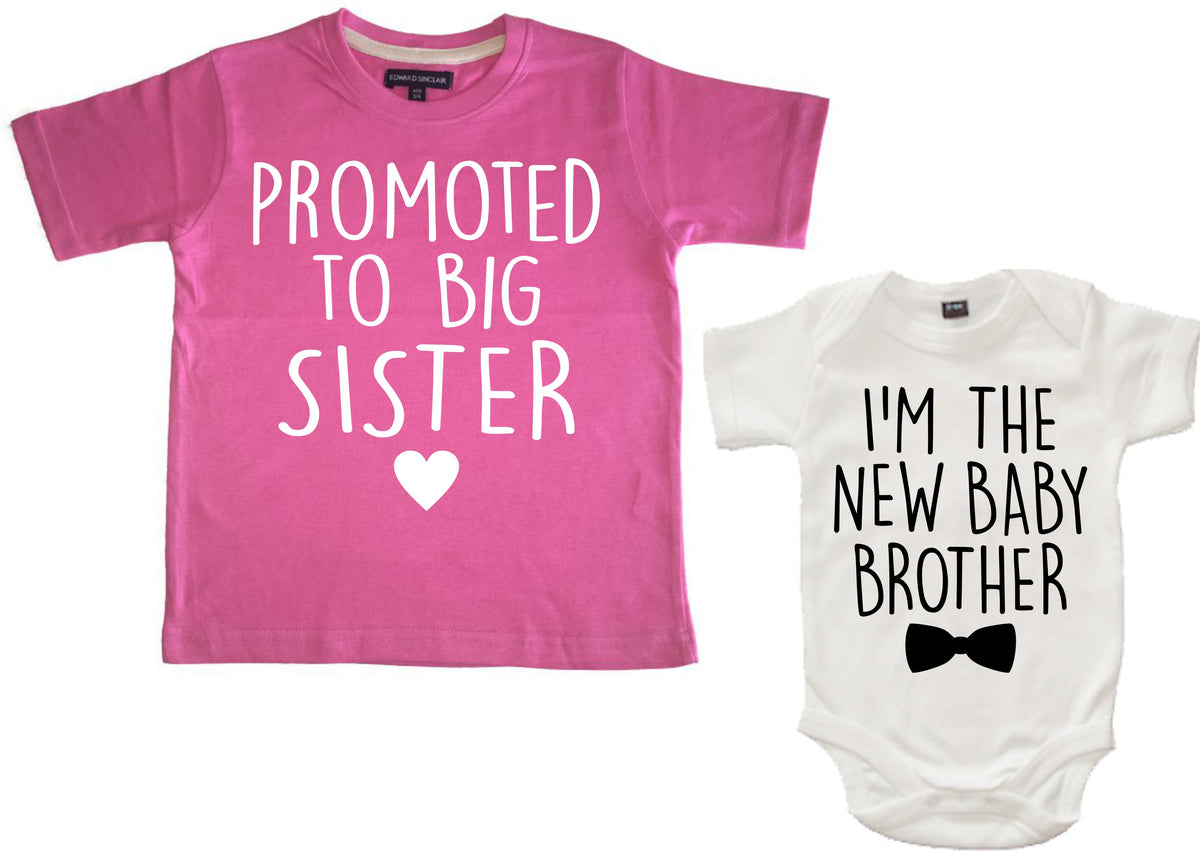 big sister t shirt next day delivery