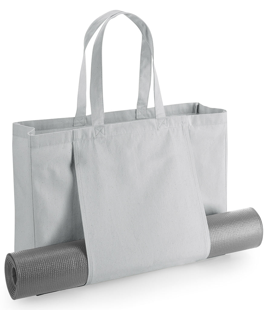 Yoga Tote Bag