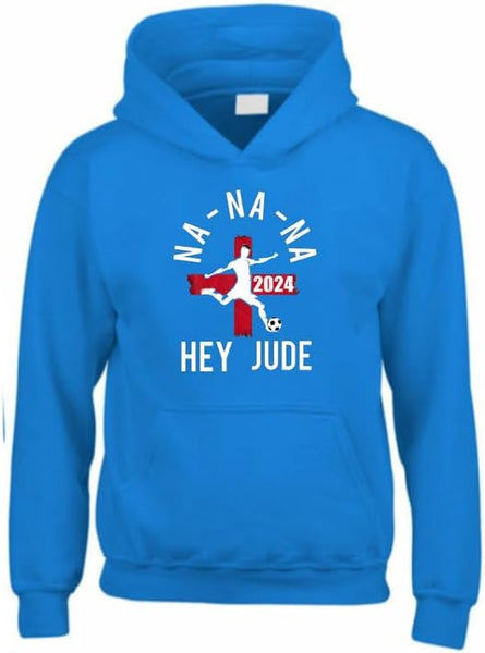 NA-NA-NA HEY JUDE HOODIE