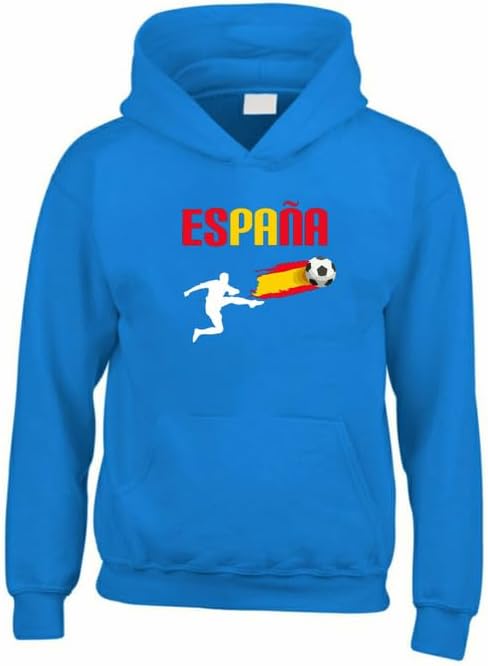 ESPANA HOODIE