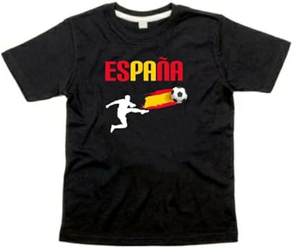 ESPANA (Junior)