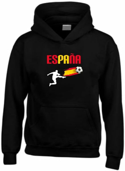 ESPANA HOODIE