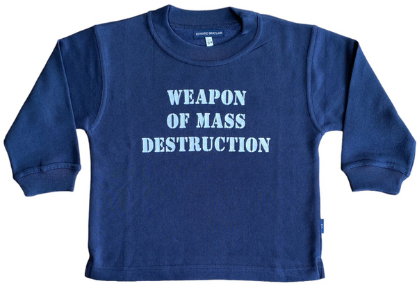 Armes de destruction massive